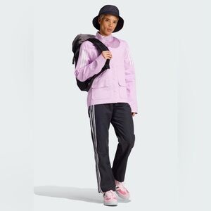 Adidas Women's trackstand utility Cycling jacket